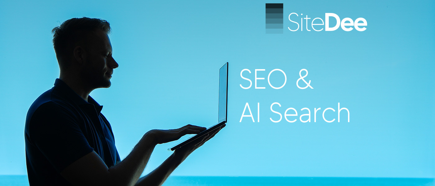ทำ SEO & AI SEARCH