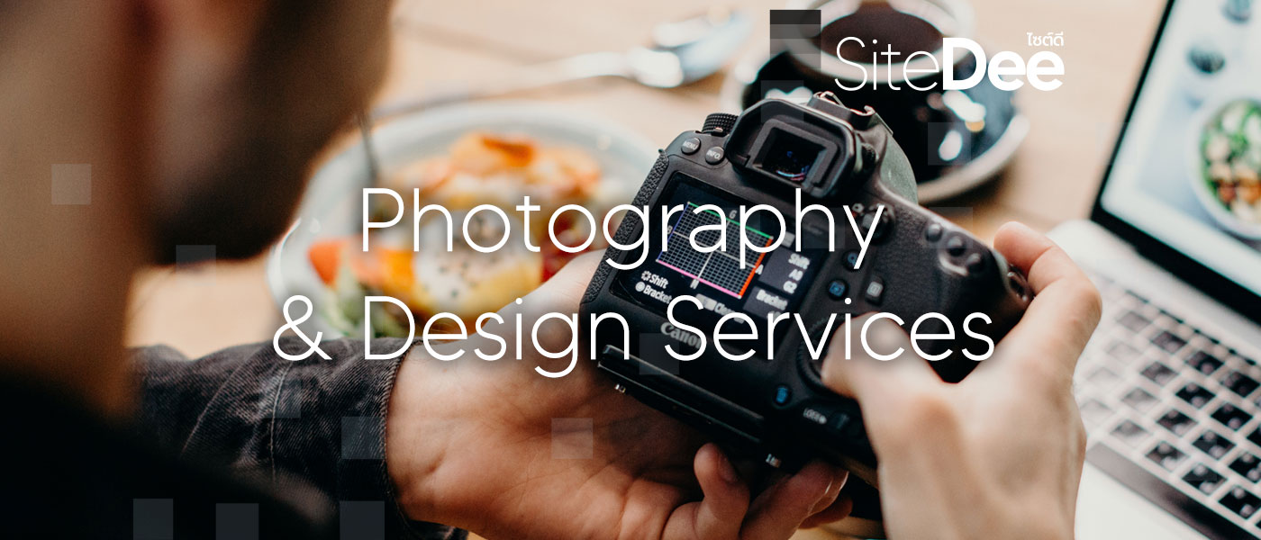 Photoshoot & Image Processing