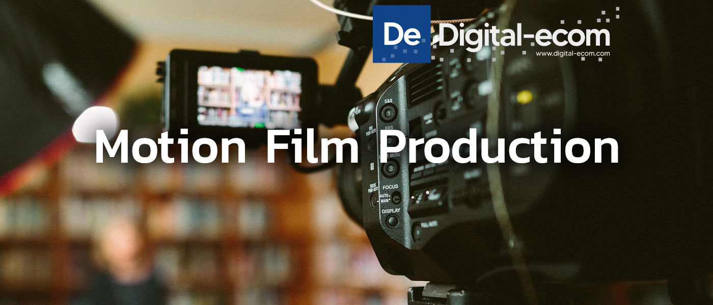VDO Filming & Production